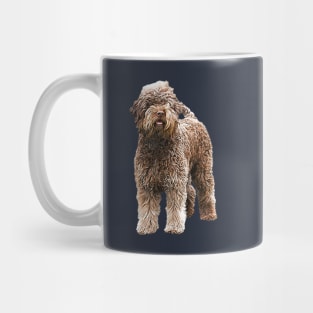 Lagotto Romagnolo - Italian Water Dog Mug